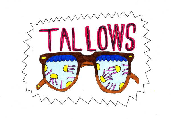 tallows shades